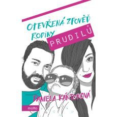 Oteven zpov rodiny Prudil