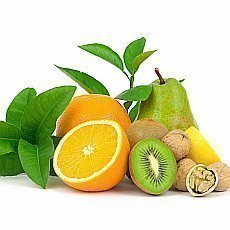Jak vybrat erstv citrusov plody