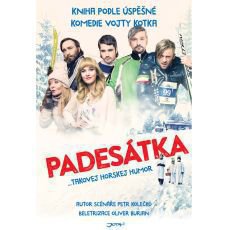 Padesátka Padesátka