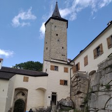 hrad Rotejn