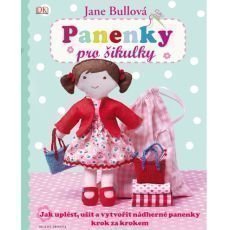 Panenky pro šikulky Panenky pro šikulky
