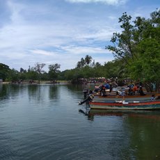 Papua Nov Guinea