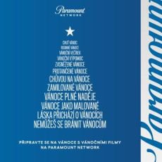 Paramount Network přinese Vánoce plné lásky a emocí, na Silvestra nabídne maraton komedií Paramount Network přinese Vánoce plné lásky a emocí, na Silvestra nabídne maraton komedií