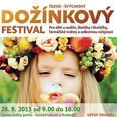 Donkov festival na Farm