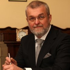 MUDr. Jan Paska
