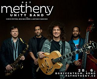 Pat Metheny