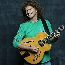 Pat Metheny