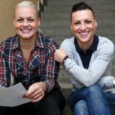 Pavlína z VyVolených se přihlásila do X Factoru 2014 Pavlína z VyVolených se přihlásila do X Factoru 2014