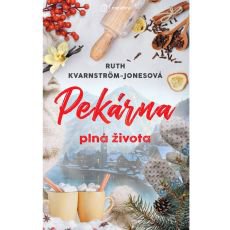 Pekárna plná života Pekárna plná života