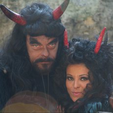 Pohádka Peklo s princeznou Pohádka Peklo s princeznou