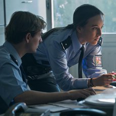 Detektivní minisérie Pět mrtvých psů 1. díl Detektivní minisérie Pět mrtvých psů 1. díl