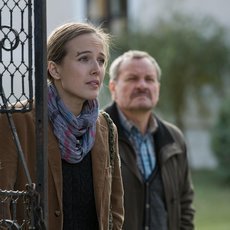 Detektivní minisérie Pět mrtvých psů 2. díl Detektivní minisérie Pět mrtvých psů 2. díl