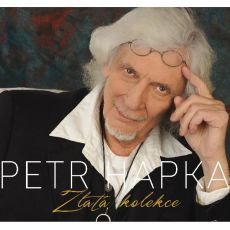Vychází 3CD Petra Hapky Vychází 3CD Petra Hapky
