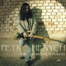 Kytarista Petr Henych
