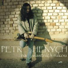 Kytarista Petr Henych Kytarista Petr Henych