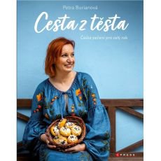 Petra Burianov: Cesta z tsta