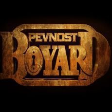 Pevnost Boyard - 17.9. 2016