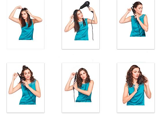 nová kónická kulma Philips nová kónická kulma Philips