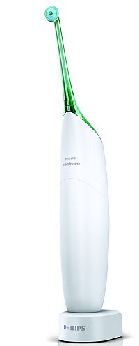 mezizubn kartek Philips SoniCare