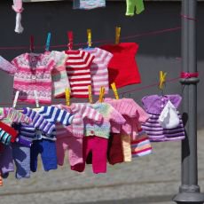 Skvrny na dtskm prdle? est etrnch a innch tip, kter opravdu funguj