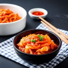 V�no�n� p�ej�d�n�? Se spr�vn�m tr�ven�m pom��e kimchi i kysan� zel�