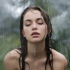 Koupelnov� rutina podle horoskopu aneb co o v�s prozrad� va�e sprcha?