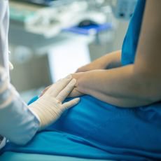 Je v�m 45+? 5 v�c�, kter� byste m�la v�d�t o mamografii