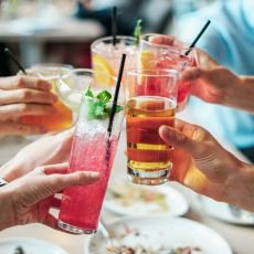 Alkohol nem� bezpe�nou hranici. Ka�d� mno�stv� je �kodliv�!