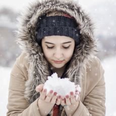 Zima nemus bt hrozbou  promte chlad ve prospch sv pleti