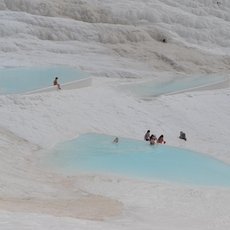 Pamukkale