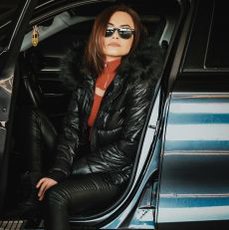 Ostr zrak za volantem: Jak dobe (ne)vidte, kdy jde o vteiny