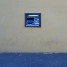 bankomat bankomat
