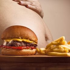 67 % ech bude v roce 2025 trpt obezitou nebo nadvhou