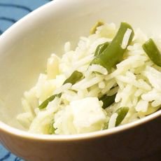 Rýže basmati, královna vůní! Rýže basmati, královna vůní!