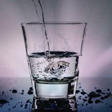Pro mete bt dehydrovan, i kdy pijete dost vody