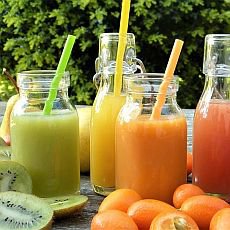 smoothie smoothie