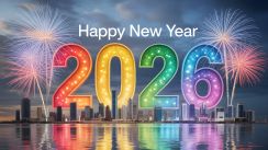 Kr�sn�� a ��astn� rok 2026