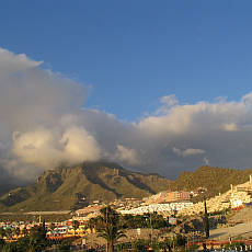 Playa de las Americas