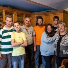 Dokumentární cyklus Plné hnízdo má nové díly Dokumentární cyklus Plné hnízdo má nové díly