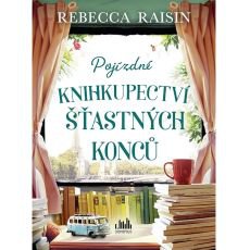 Poj�zdn� knihkupectv� ��astn�ch konc�