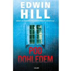 Kniha Pod dohledem