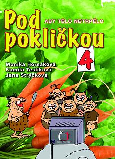 Pod poklikou 4 - aby tlo netrplo