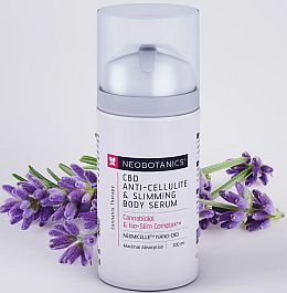 výhra - CBD anti-cellulite výhra - CBD anti-cellulite
