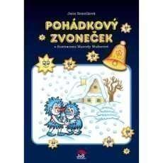 Pohádkový zvoneček Pohádkový zvoneček