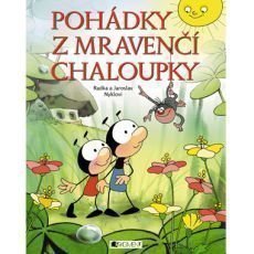 Pohdky z mraven chaloupky