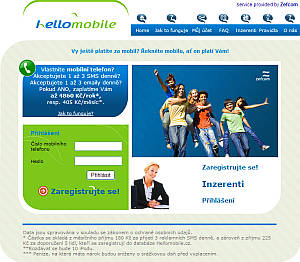 Hellomobile