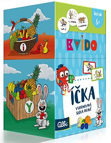 Íčka - vyjmenovaná slova Íčka - vyjmenovaná slova