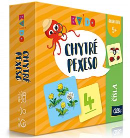 výhra - chytré pexeso výhra - chytré pexeso