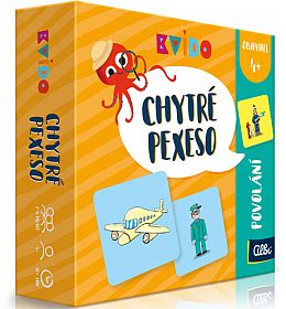 výhra - chytré pexeso výhra - chytré pexeso