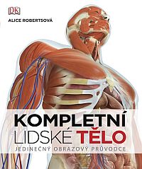 Kompletn lidsk tlo